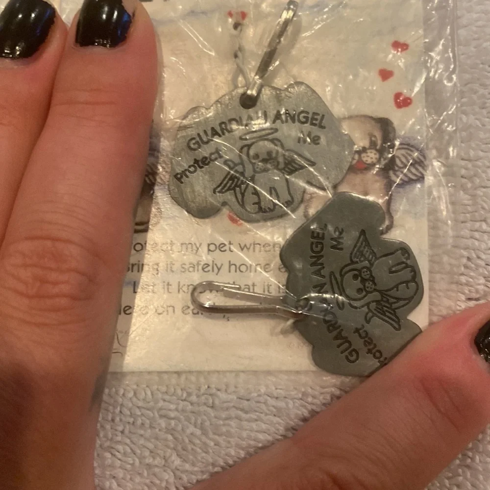 Pet Tags!!